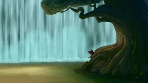 Backdrop to the movie "Hercules" #595446