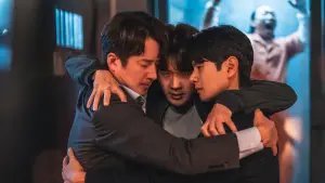 Backdrop to the movie "Hitman 2" #646046