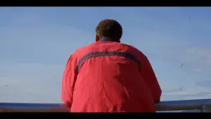 Backdrop to the movie "Space Cadet" #569809