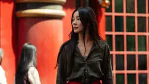 Backdrop to the movie "The Forbidden City" #555129