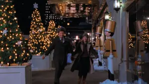 Backdrop to the movie "Elf" #626450