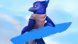 Backdrop to the movie "The Bad Guys 2" #527275