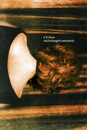 Poster to the movie "L