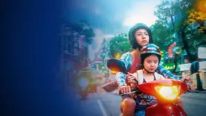 Backdrop to the movie "Left-Handed Girl" #527162