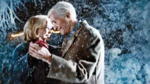 Backdrop to the movie "Lovely, Still" #690968