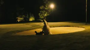 Backdrop to the movie "Melancholia" #787260