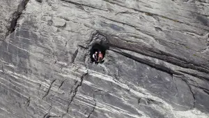 Backdrop to the movie "Mountain Ride" #756786