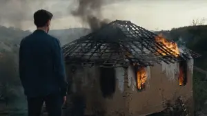 Backdrop to the movie "Mudbrick" #789204