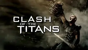 Backdrop to the movie "Clash of the Titans" #804143