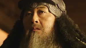 Backdrop to the movie "Noryang: Deadly Sea" #473026