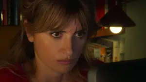 Backdrop to the movie "Parallel Mothers" #259572