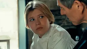 Backdrop to the movie "Redress" #533293