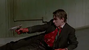 Backdrop to the movie "Reservoir Dogs" #602662