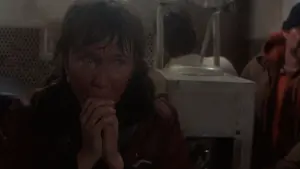 Backdrop to the movie "Runaway Train" #251295