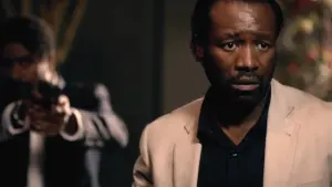 Backdrop to the movie "Santana" #485746