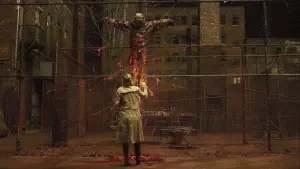 Backdrop to the movie "Silent Hill" #280123