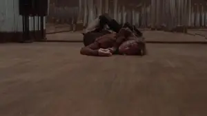 Backdrop to the movie "Suspiria" #671050