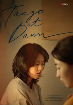 Poster to the movie "Tango at Dawn" #775311