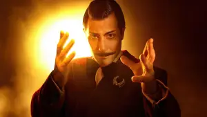 Backdrop to the movie "The Hunger Games: The Ballad of Songbirds & Snakes" #591525