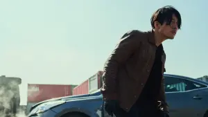 Backdrop to the movie "The Killer" #186194