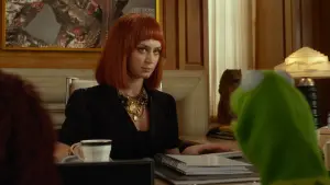 Backdrop to the movie "The Muppets" #672869