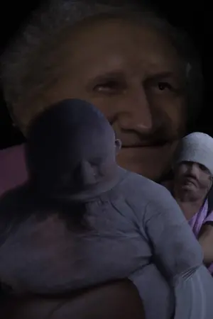 Poster to the movie "The Shell" #367211