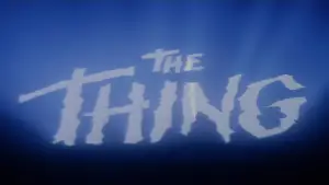 The Thing