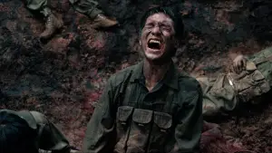 Backdrop to the movie "Red Rain" #803347