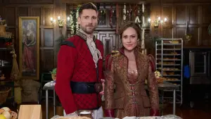 Backdrop to the movie "Curious Caterer: Foiled Plans" #489838