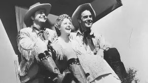 Backdrop to the movie "Western Union" #493799