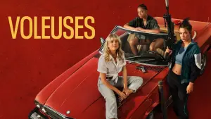 Backdrop to the movie "Wingwomen" #374068