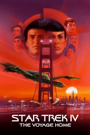 Star Trek IV: The Voyage Home