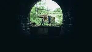 Backdrop to the movie "Monster" #643414