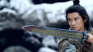 Backdrop to the movie "A Writer