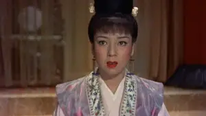 Backdrop to the movie "Princess Yang Kwei-fei" #892028
