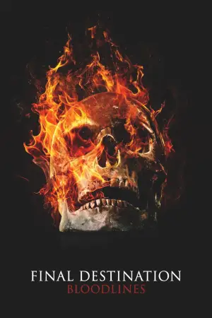 Poster to the movie "Final Destination 6" #547986