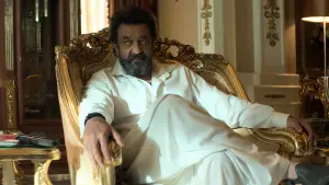 Backdrop to the movie "Dhurandhar" #510419