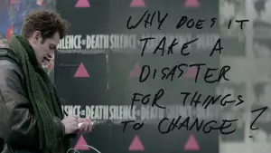 Backdrop to the movie "tick, tick... BOOM!" #697675