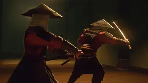 Backdrop to the movie "Predator: Killer of Killers" #562255