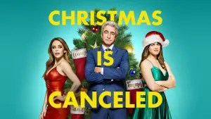 Backdrop to the movie "Christmas Is Canceled" #122359
