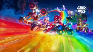 Backdrop to the movie "The Super Mario Bros. Movie" #2026