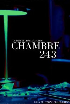 Poster to the movie "Chambre 243" #943086