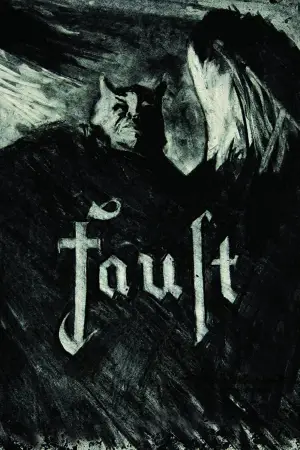 Poster to the movie "Faust" #747372