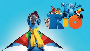 Watch film Rio | РИО [Трейлер H]