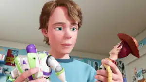 Backdrop to the movie "Toy Story 3" #925394
