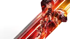 Backdrop to the movie "Ant-Man and the Wasp" #771983