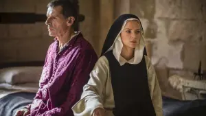 Backdrop to the movie "Benedetta" #272719