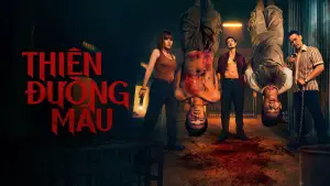 Backdrop to the movie "Bloody Haven" #785357