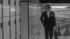 Backdrop to the movie "Branded to Kill" #763848