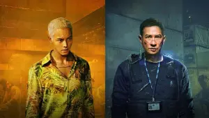 Backdrop to the movie "Bursting Point" #195179